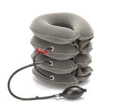 Cervical Neck Traction 4 RDA007